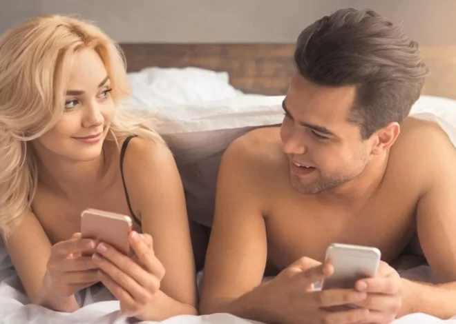 Best Hookup Apps: The Top Options