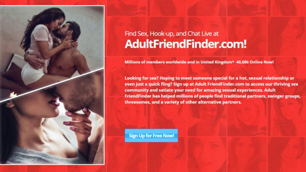 AFF alternatives